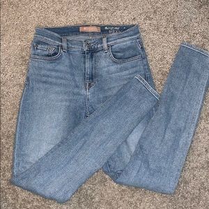7 For all man kind  jeans